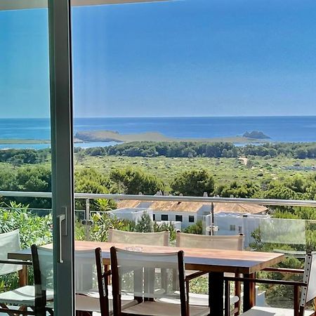 Villas Tin Coves Noves Punta Grossa Eksteriør billede