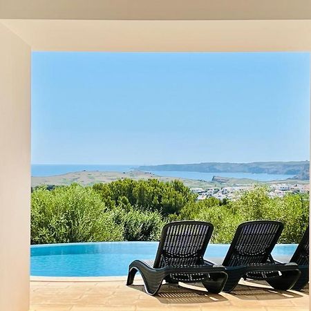 Villas Tin Coves Noves Punta Grossa Eksteriør billede