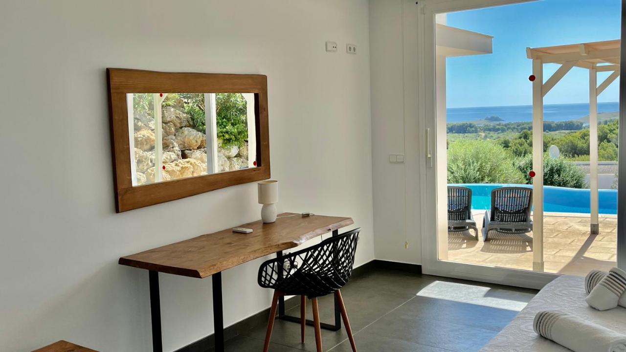 Villas Tin Coves Noves Punta Grossa Eksteriør billede