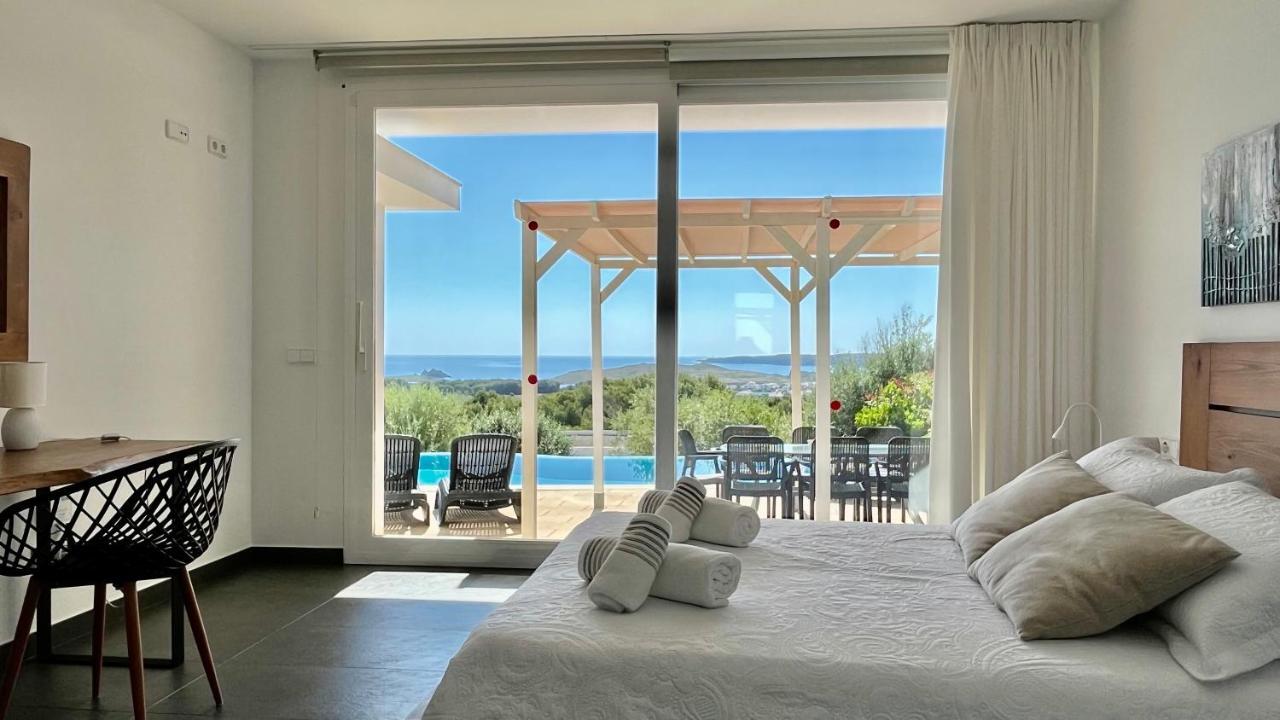 Villas Tin Coves Noves Punta Grossa Eksteriør billede