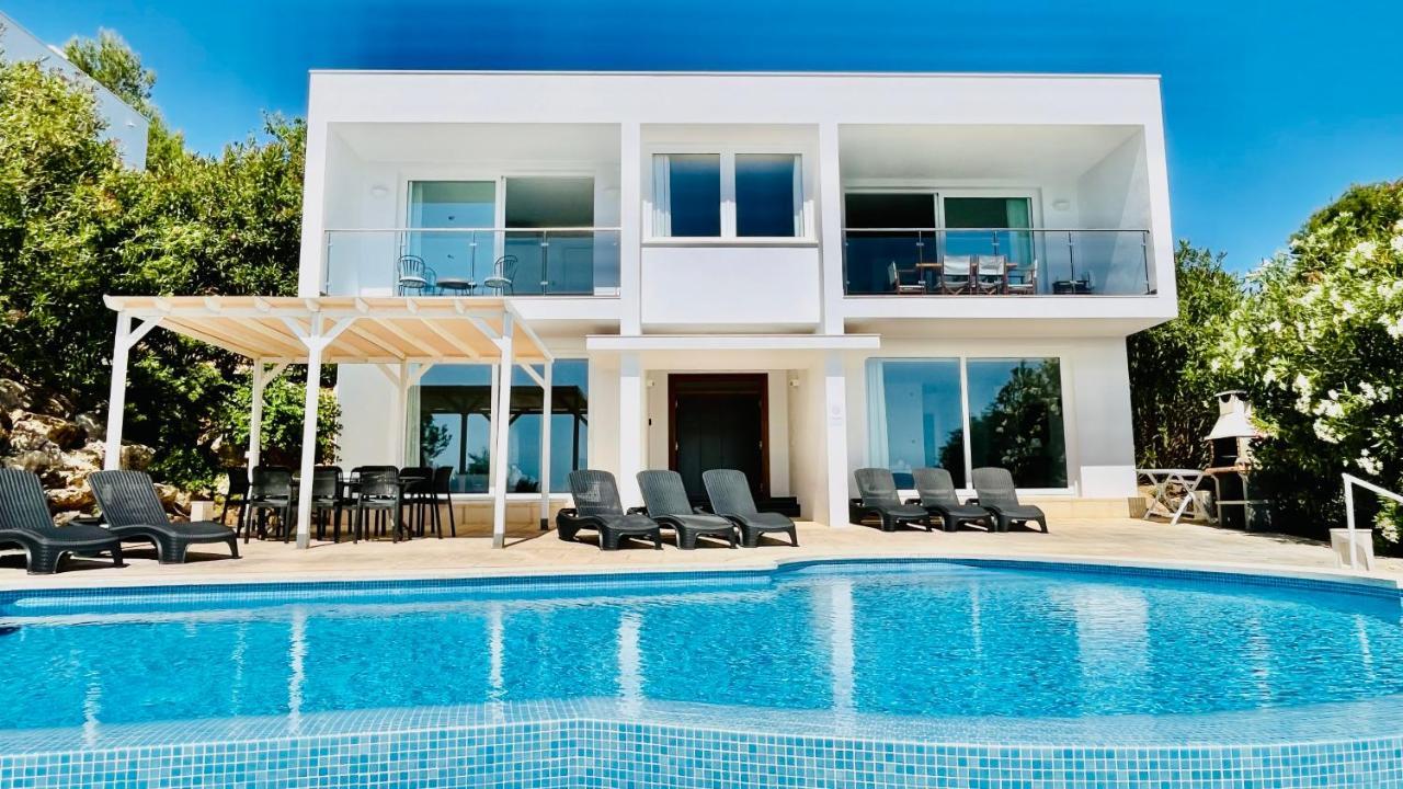 Villas Tin Coves Noves Punta Grossa Eksteriør billede