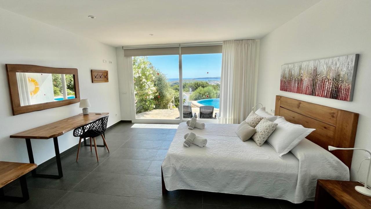 Villas Tin Coves Noves Punta Grossa Eksteriør billede