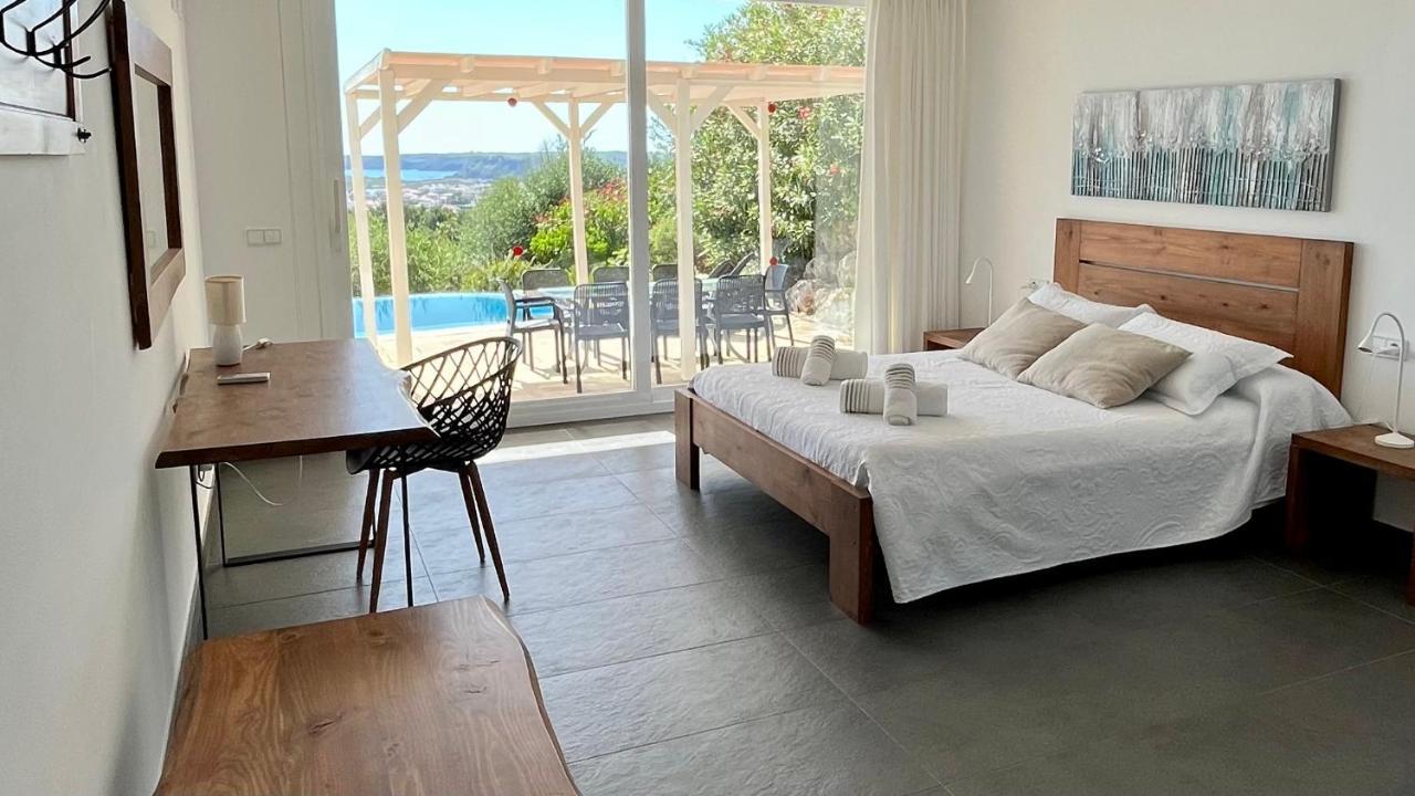 Villas Tin Coves Noves Punta Grossa Eksteriør billede