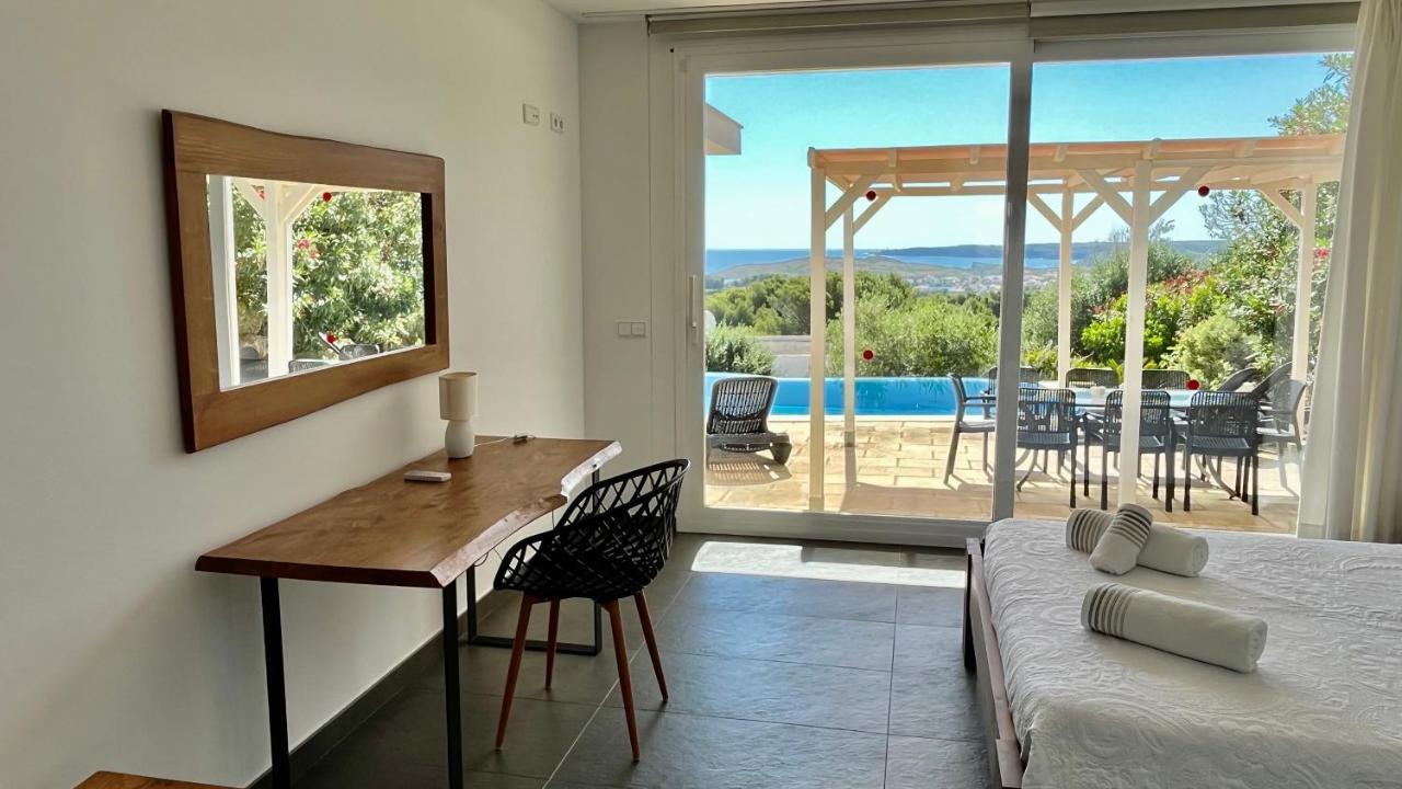 Villas Tin Coves Noves Punta Grossa Eksteriør billede