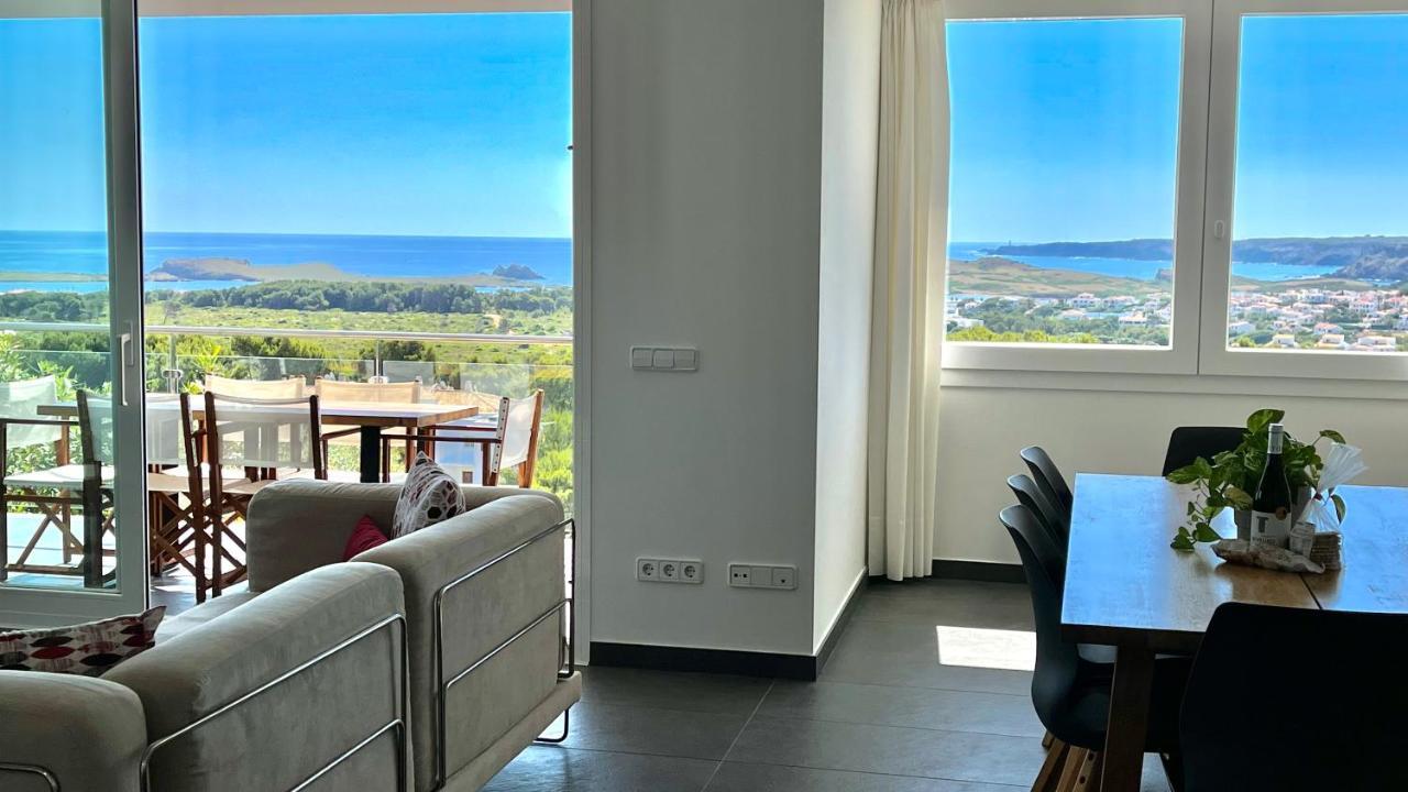Villas Tin Coves Noves Punta Grossa Eksteriør billede
