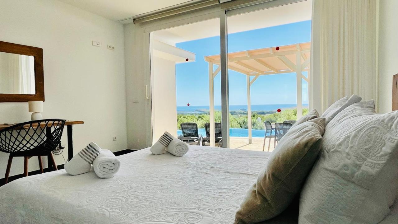 Villas Tin Coves Noves Punta Grossa Eksteriør billede