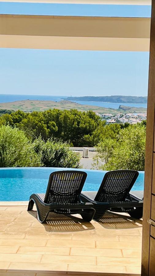 Villas Tin Coves Noves Punta Grossa Eksteriør billede
