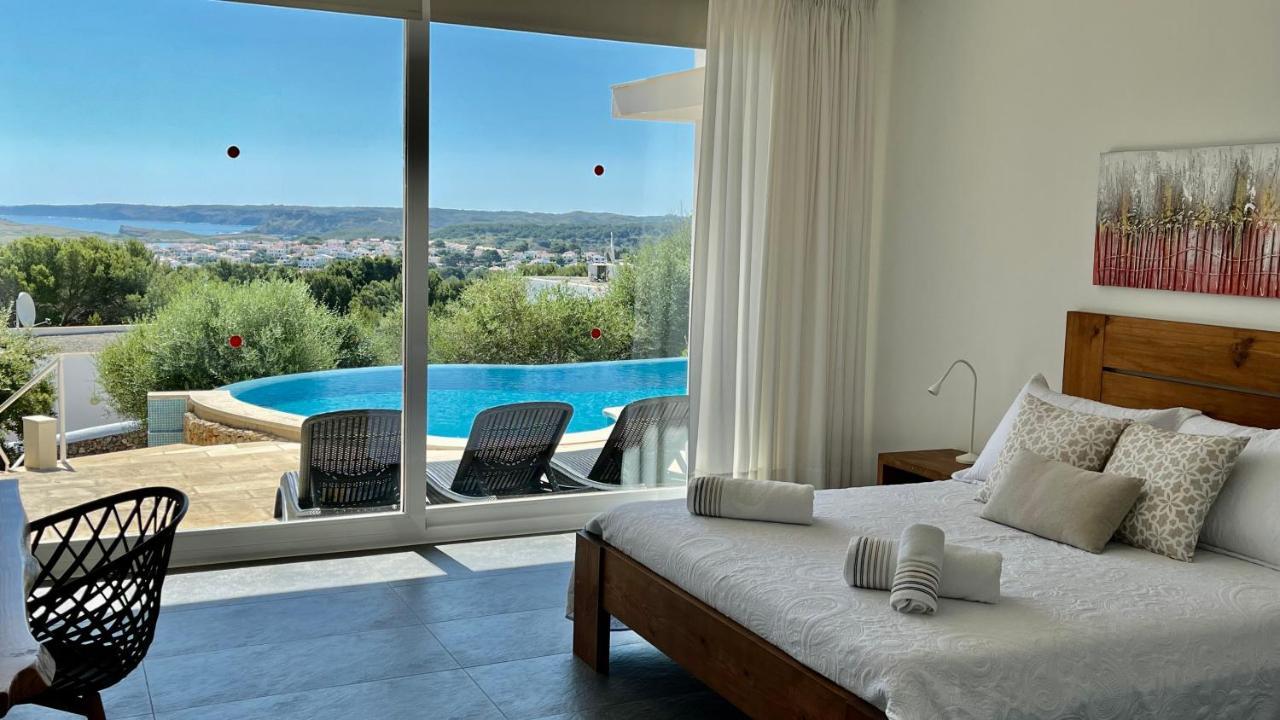 Villas Tin Coves Noves Punta Grossa Eksteriør billede