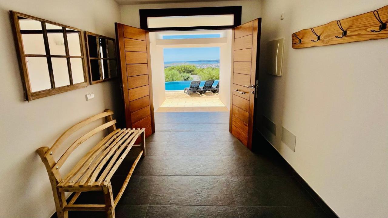 Villas Tin Coves Noves Punta Grossa Eksteriør billede