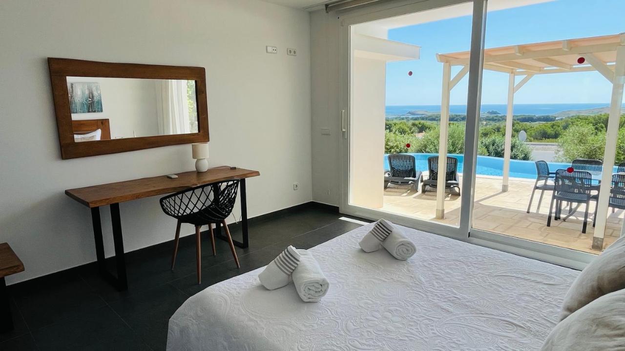 Villas Tin Coves Noves Punta Grossa Eksteriør billede