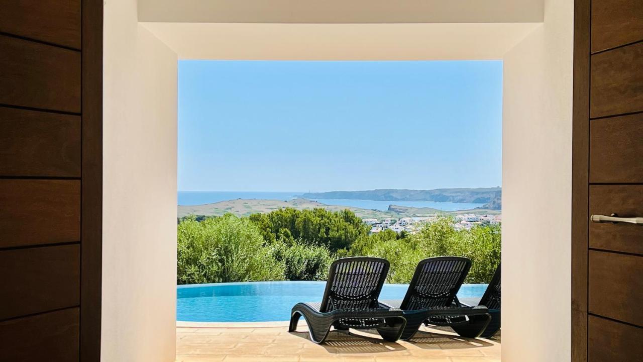 Villas Tin Coves Noves Punta Grossa Eksteriør billede