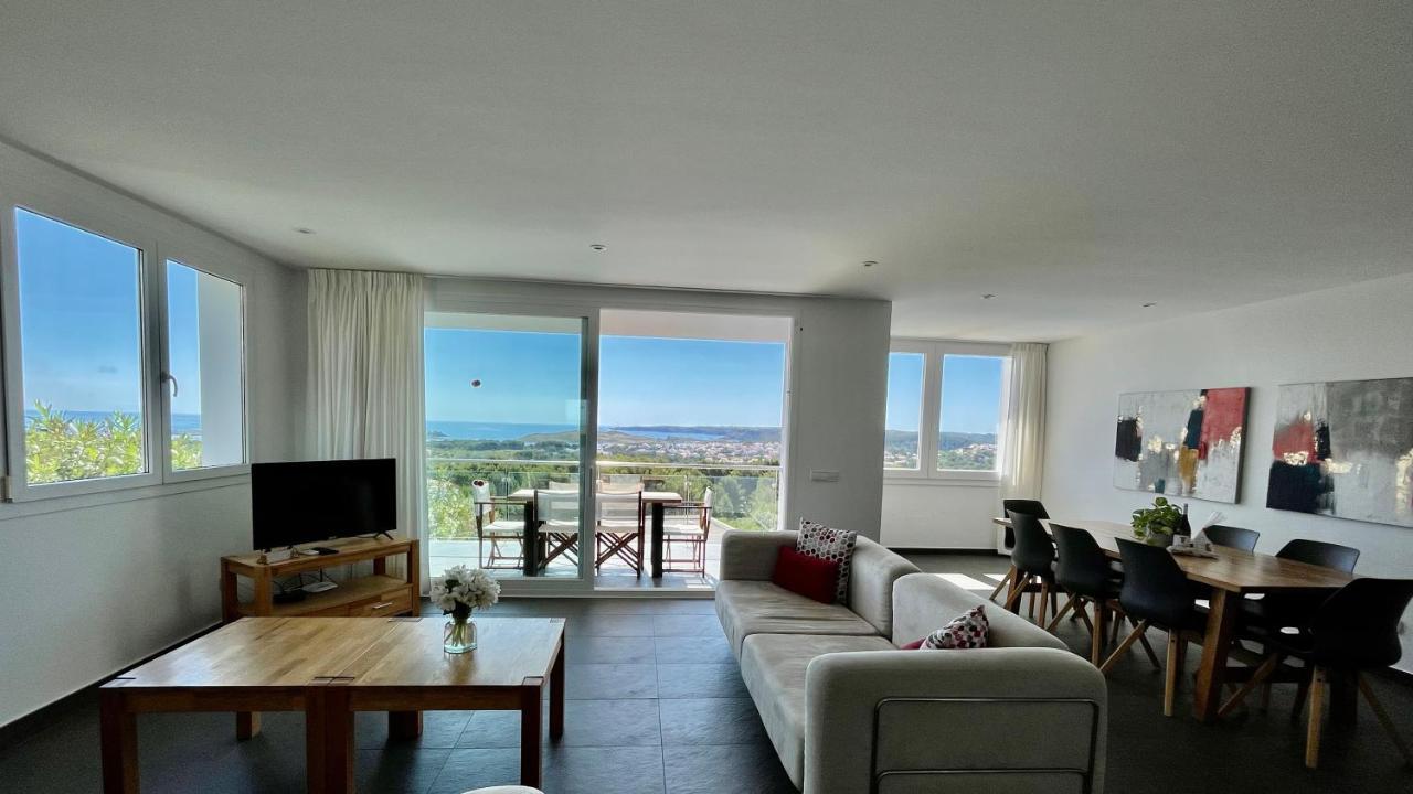 Villas Tin Coves Noves Punta Grossa Eksteriør billede