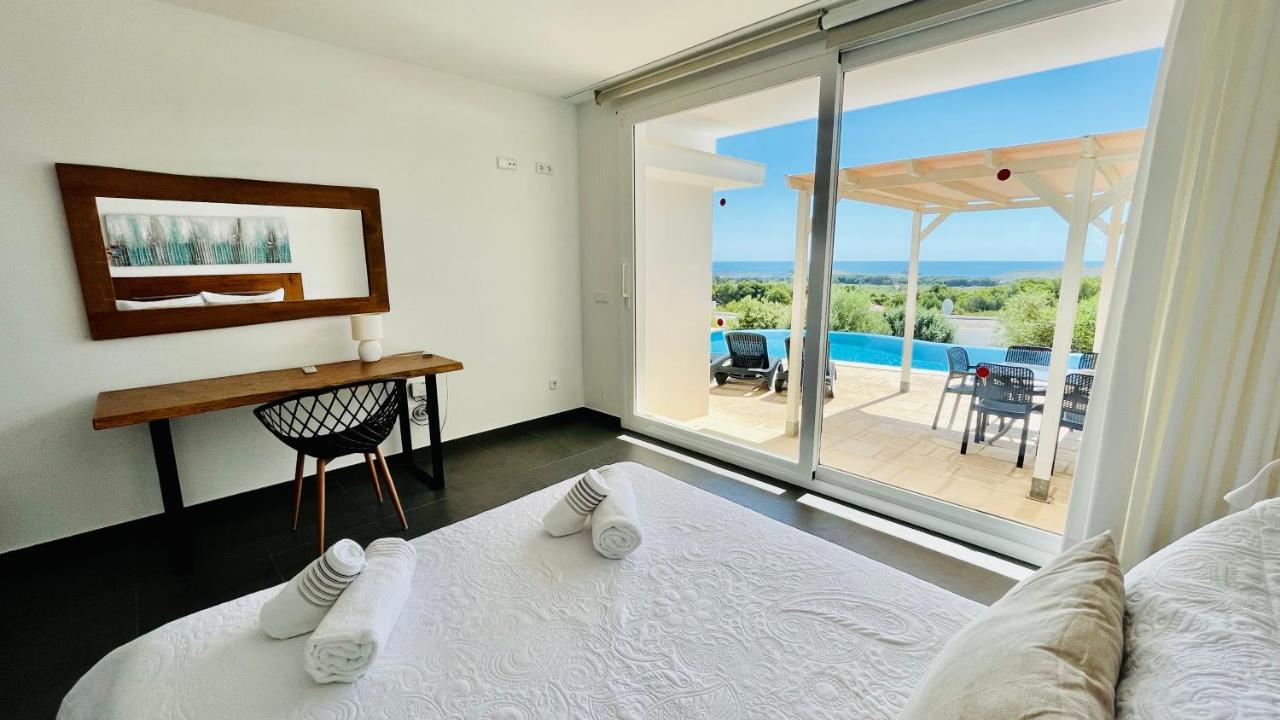 Villas Tin Coves Noves Punta Grossa Eksteriør billede