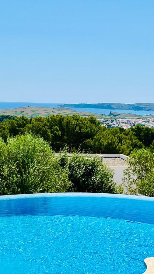 Villas Tin Coves Noves Punta Grossa Eksteriør billede