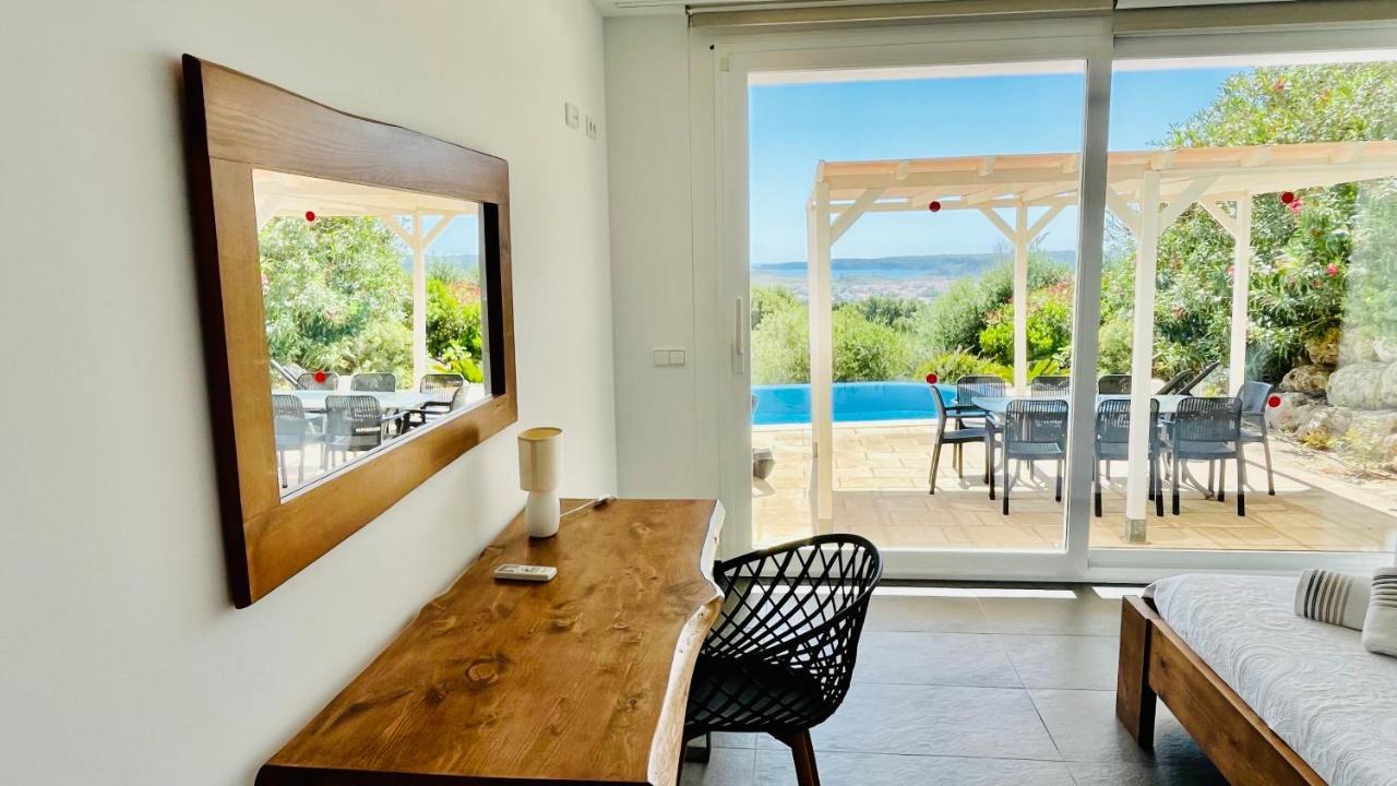 Villas Tin Coves Noves Punta Grossa Eksteriør billede