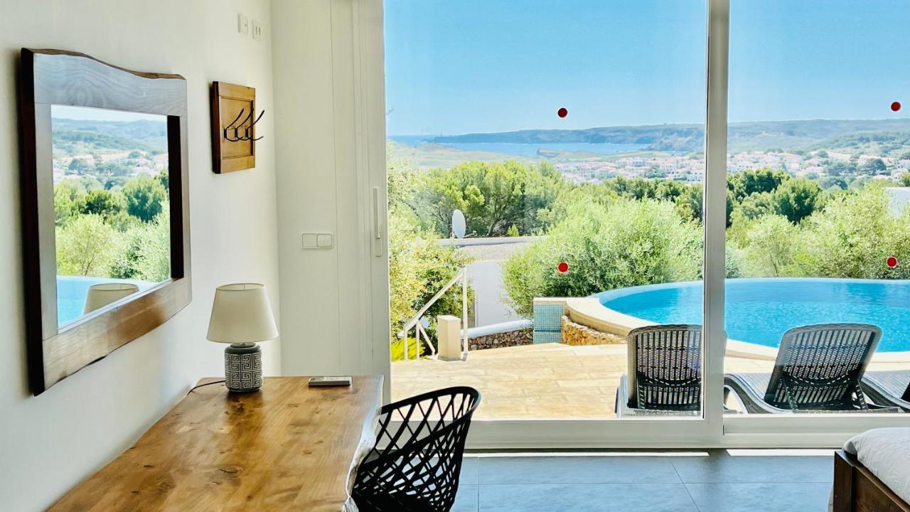 Villas Tin Coves Noves Punta Grossa Eksteriør billede