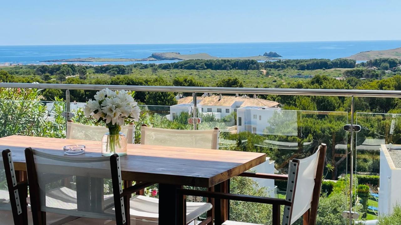 Villas Tin Coves Noves Punta Grossa Eksteriør billede