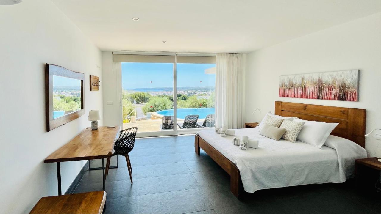 Villas Tin Coves Noves Punta Grossa Eksteriør billede